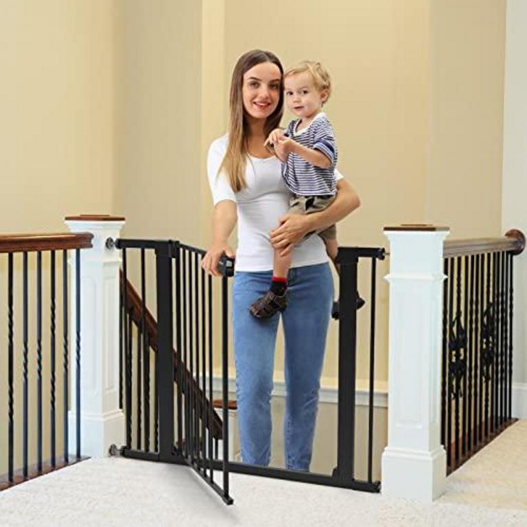 CUMBOR BABY GATE