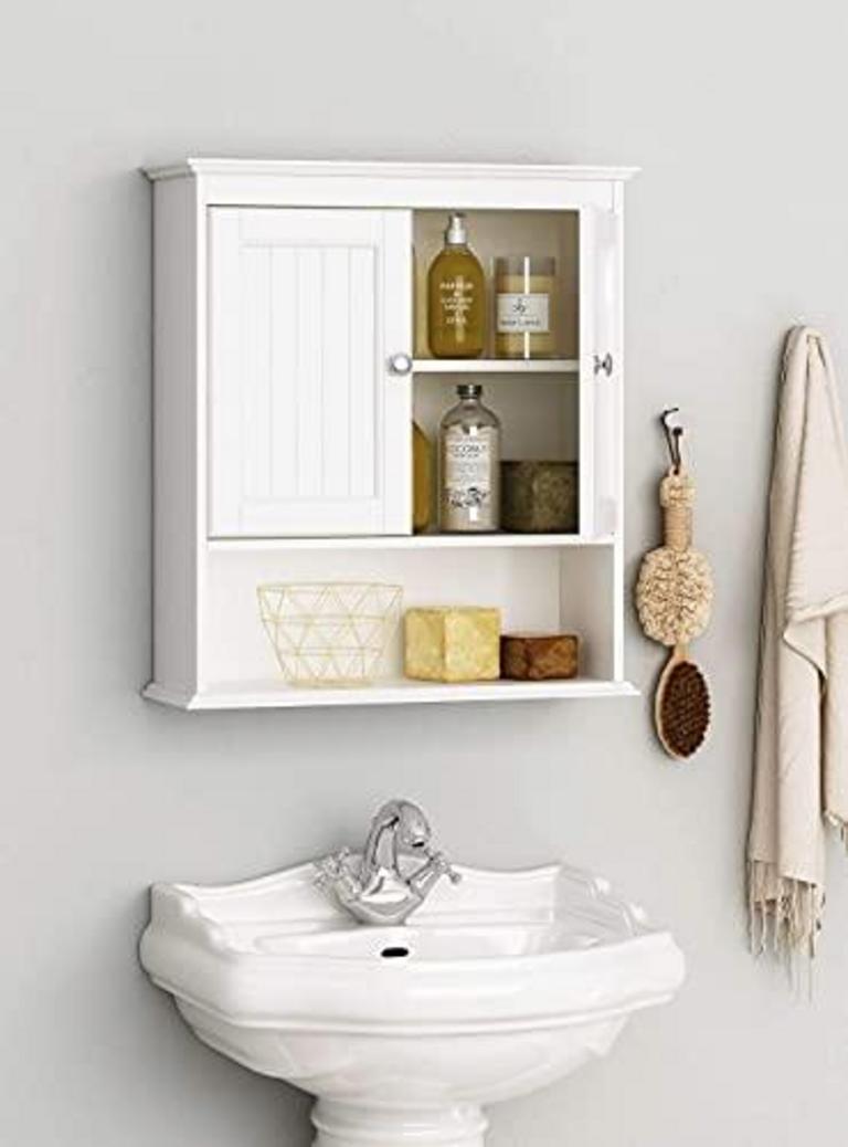 SPIRICH BATHROOM CABINET