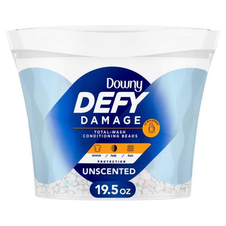 DOWNY DEFY WASH BEAD SET