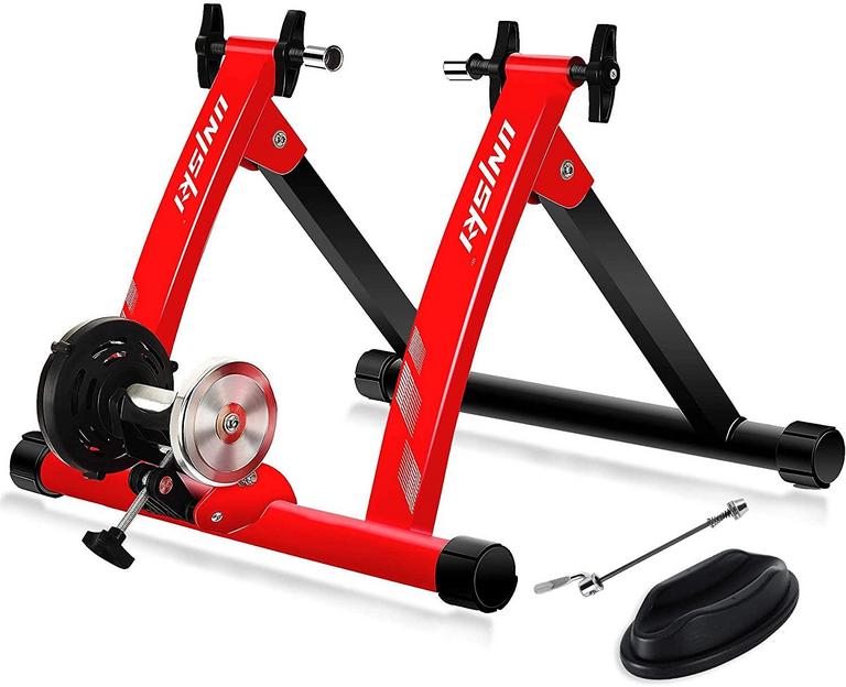 BIKE TRAINER STAND