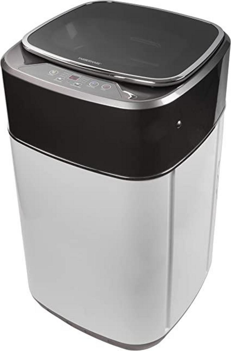 PORTABLE WASHER