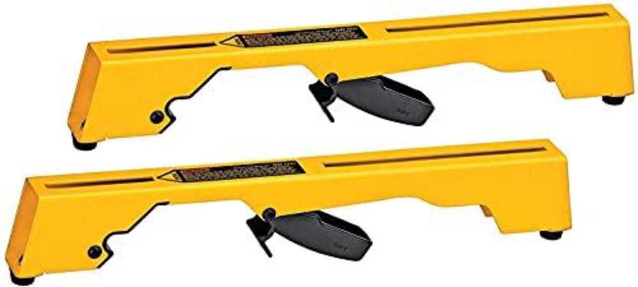 DEWALT MOUNTING BRACKETS