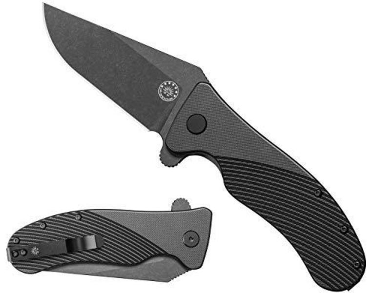 RHINO V2 OFF-GRID KNIFE