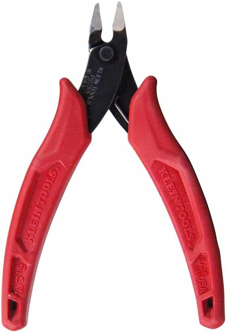 10 KLEIN TOOLS 5'' PLIERS