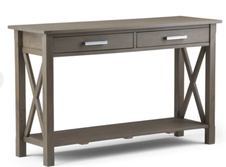 KITCHENER CONSOLE TABLE