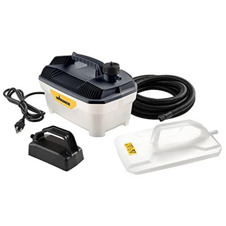 WAGNER STEAM CLEANER