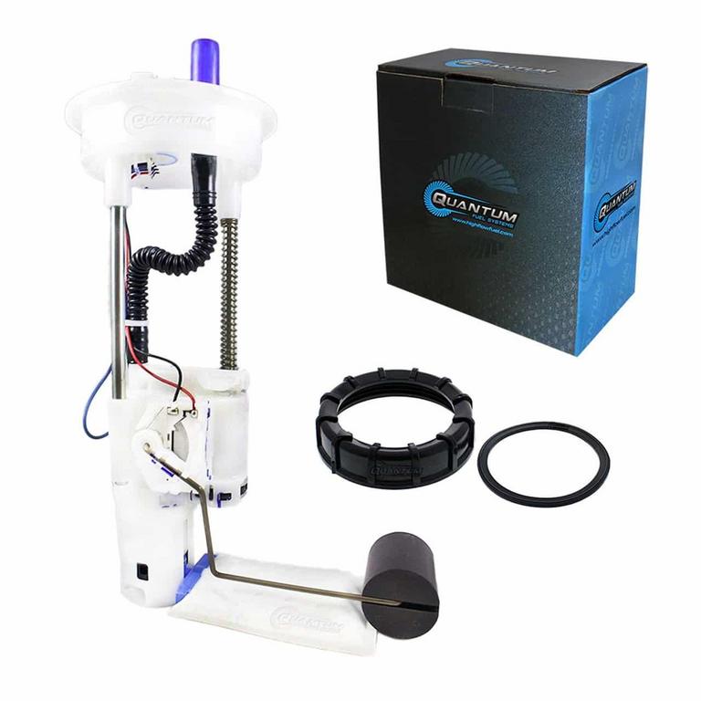 QFS FUEL PUMP ASSEMBLY