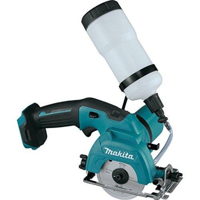 MAKITA CC02Z TILE/GLASS SAW