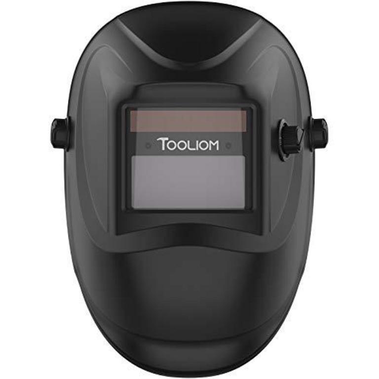TOOLIOM WELDING HELMET