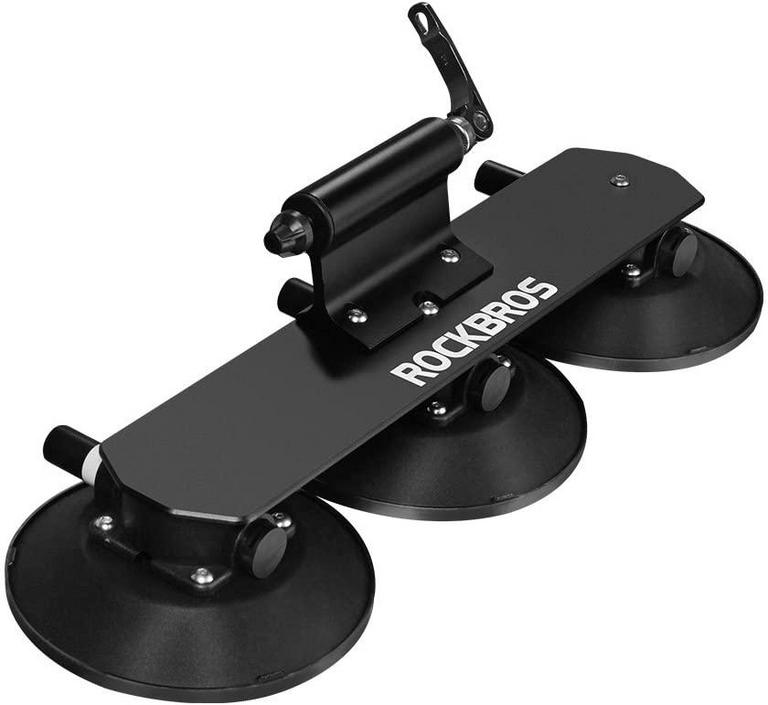 VEHICLE BIKE MOUNT