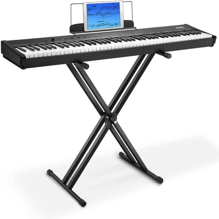 88-KEY BEGINNER KEYBOARD