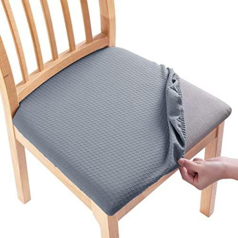 4 SMIRY SEAT COVERS