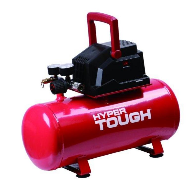 3GL PORTABLE AIR COMPRESSOR