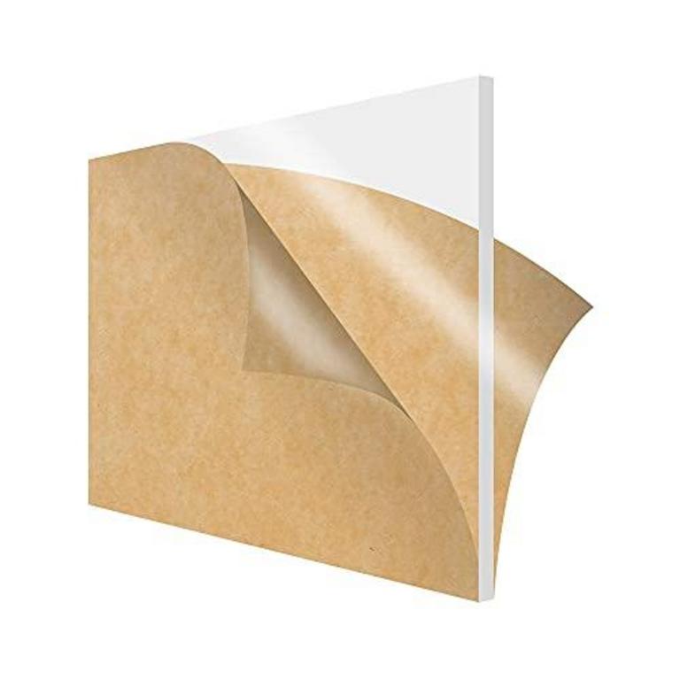 24''X36'' PLEXIGLASS SHEET