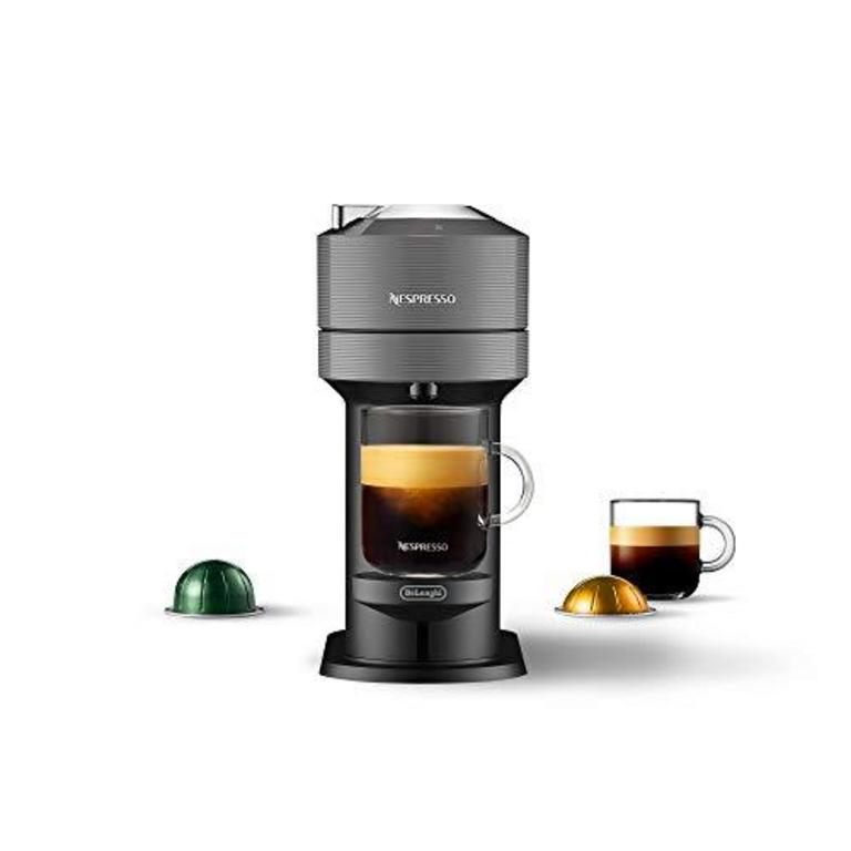 NESPRESSO COFFEE MAKER
