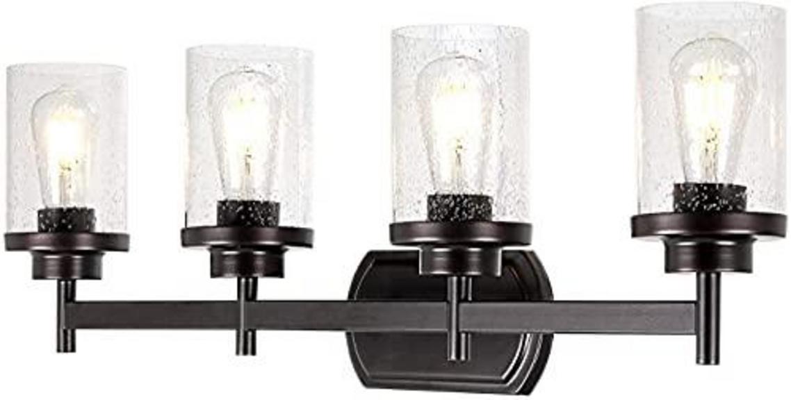 TENGXIN LIGHT BATHROOM VANITY
