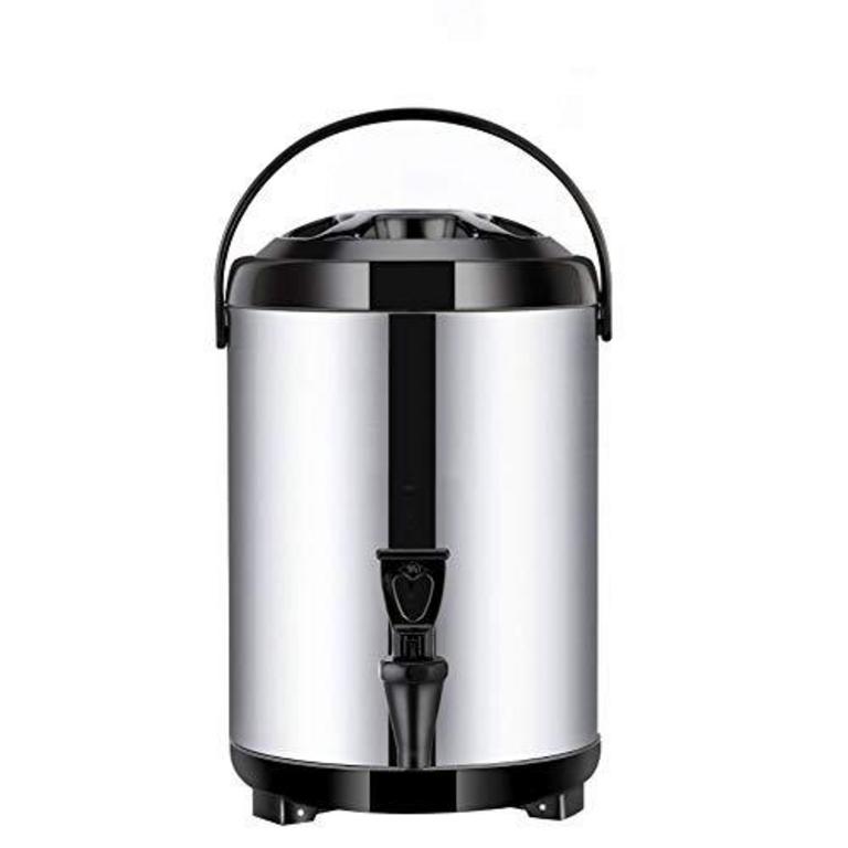 RSHJD INSULATED MILK TEA PAIL