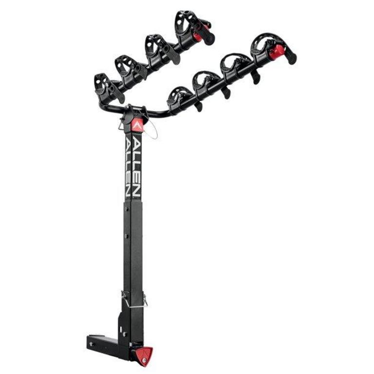ALLEN SPORTS BIKE RACK