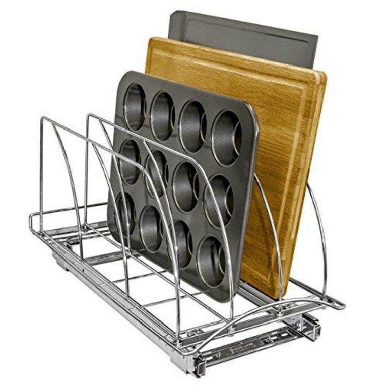 LYNK 10''X21'' TRAY ORGANIZER