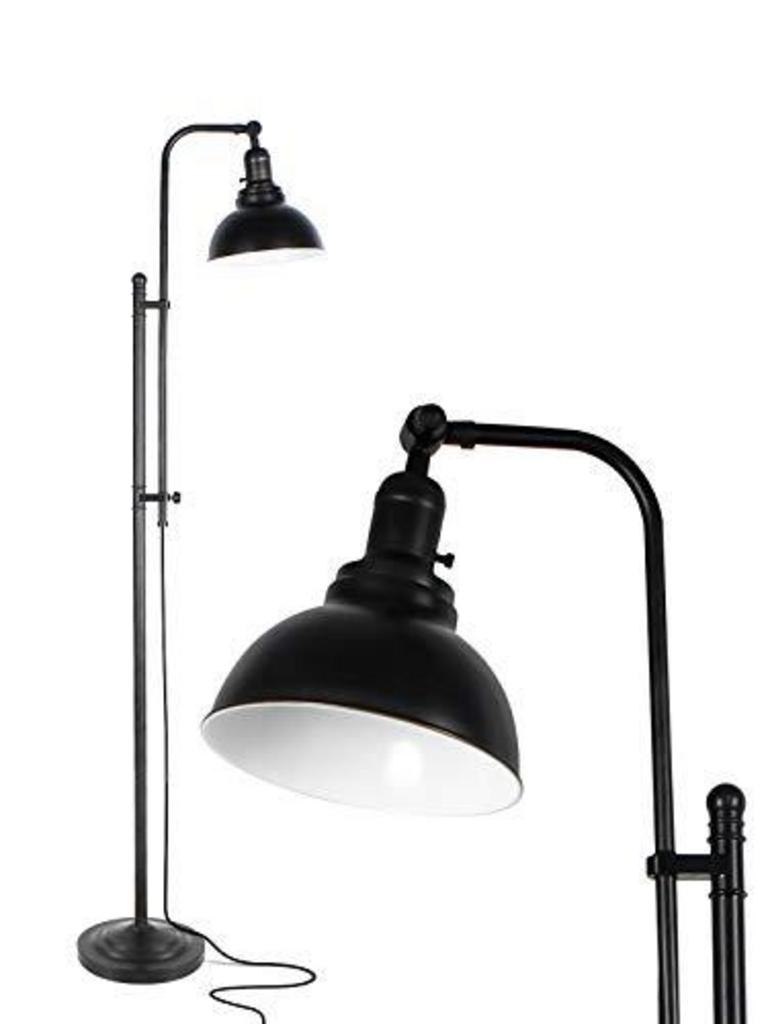 LALISU 19" FLOOR LAMP