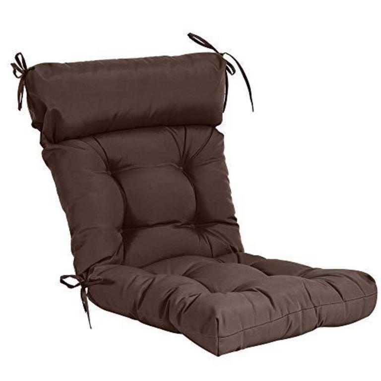 QILLOWAY HIGH SEAT CUSHION