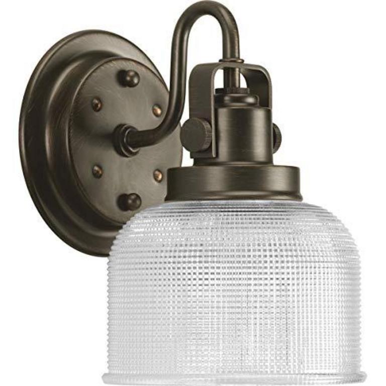 PROGRESS VANITY LIGHT