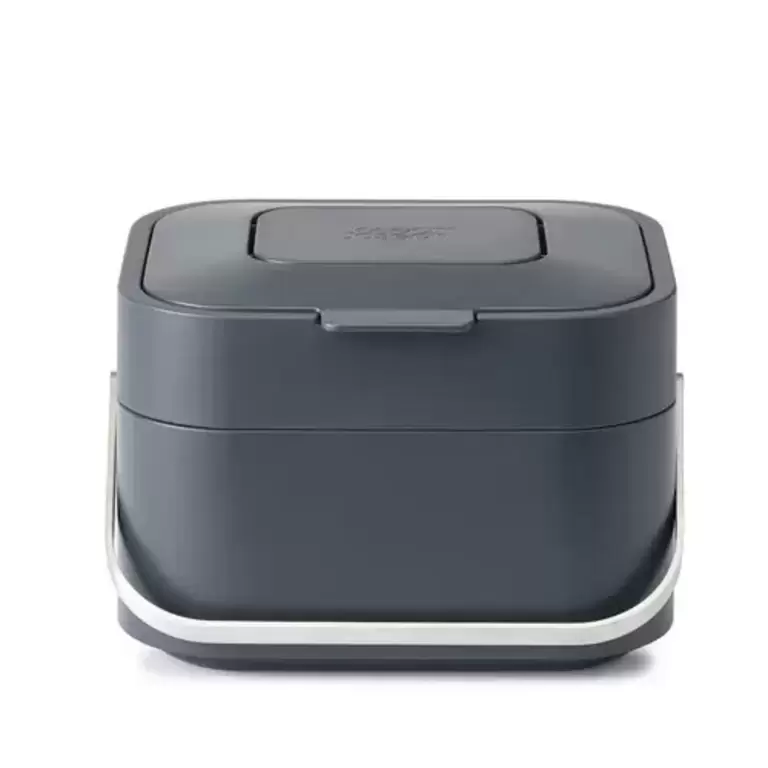 KITCHEN WASTE COMPOSTER