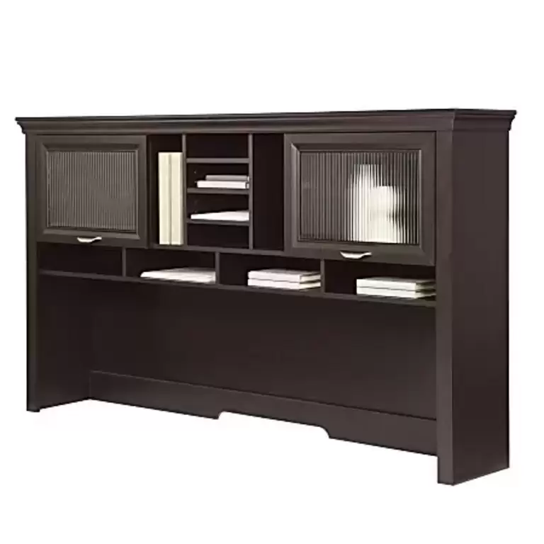 REALSPACE HUTCH FOR L-DESK
