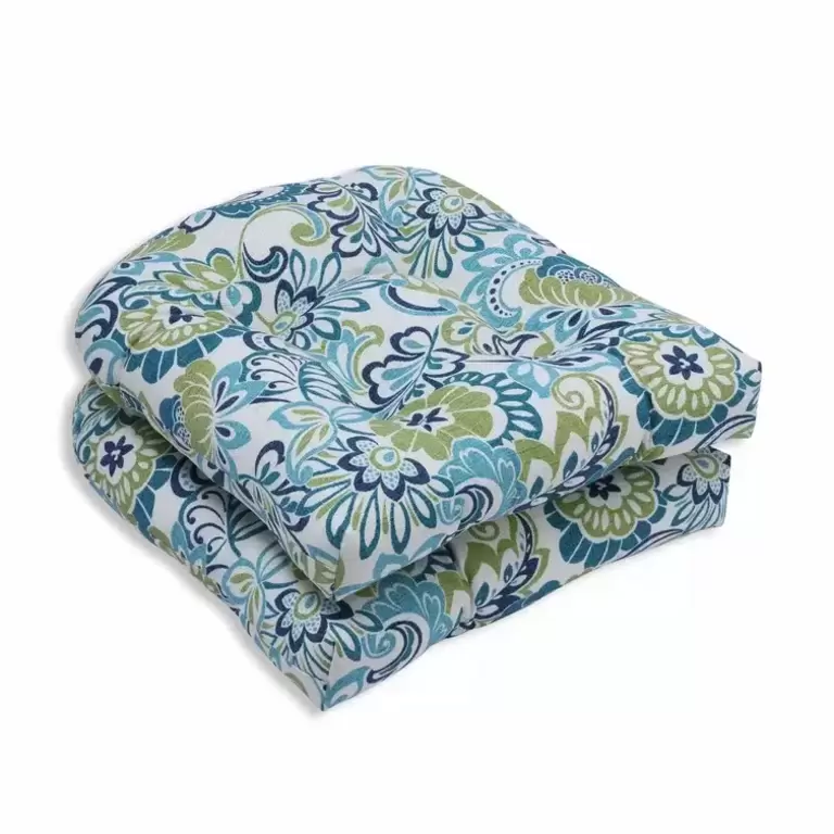 2 WINSTON OUTDOOR CUSHIONS