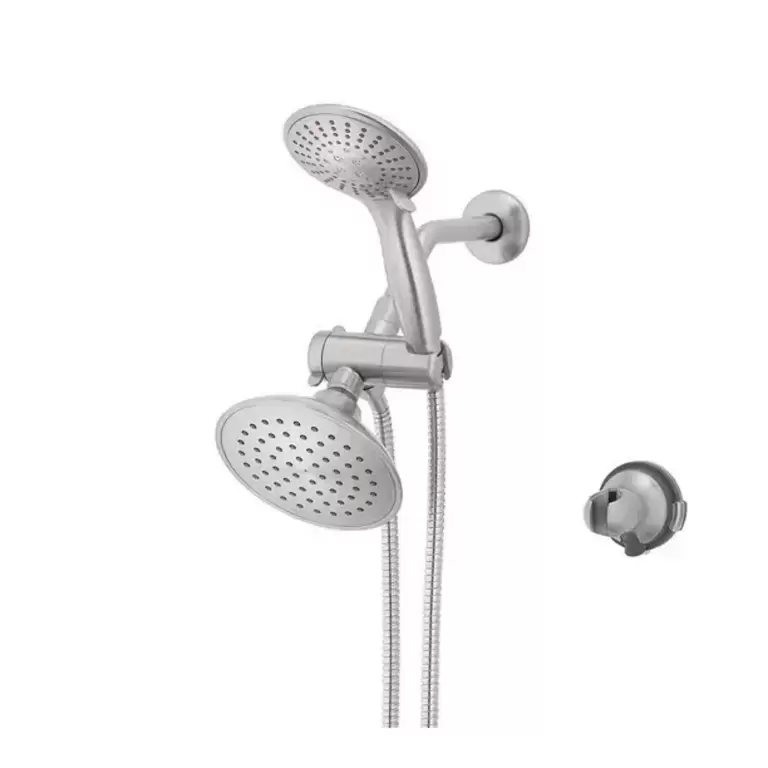 BH&G 5 SETTING SHOWERHEAD