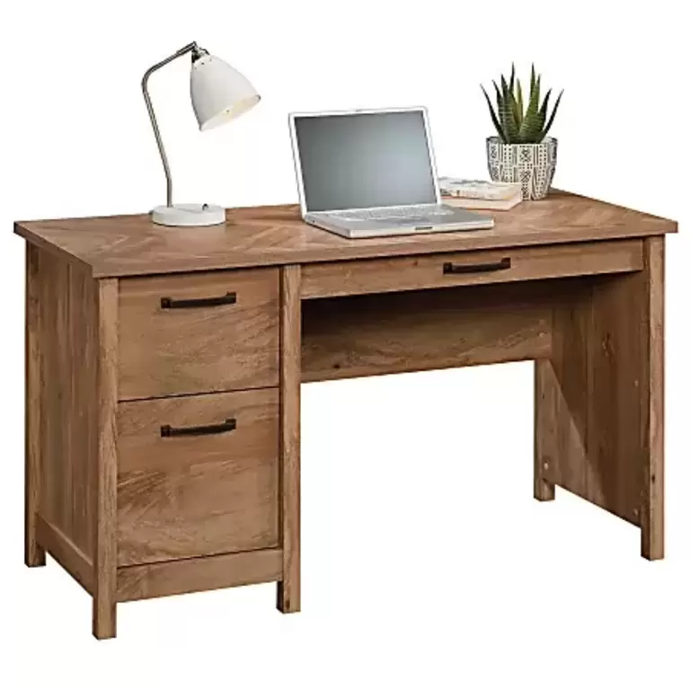 SAUDER COMPUTER DESK