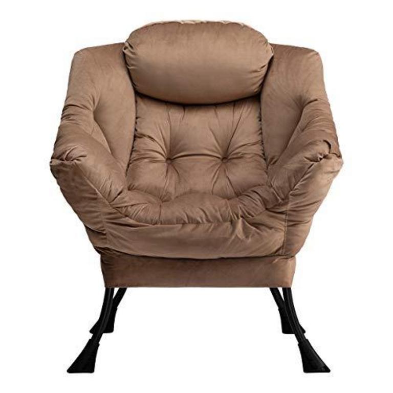 HOLLYHOME  LAZY CHAIR