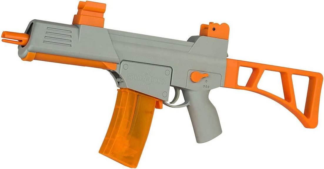 SPLATRBALL BEAD BLASTER