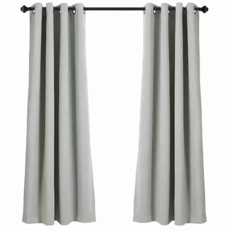BLACKOUT THERMAL CURTAIN SET