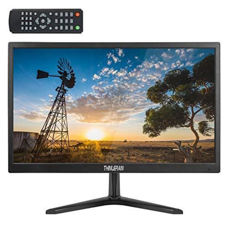 THINLERAIN 20'' PC MONITOR