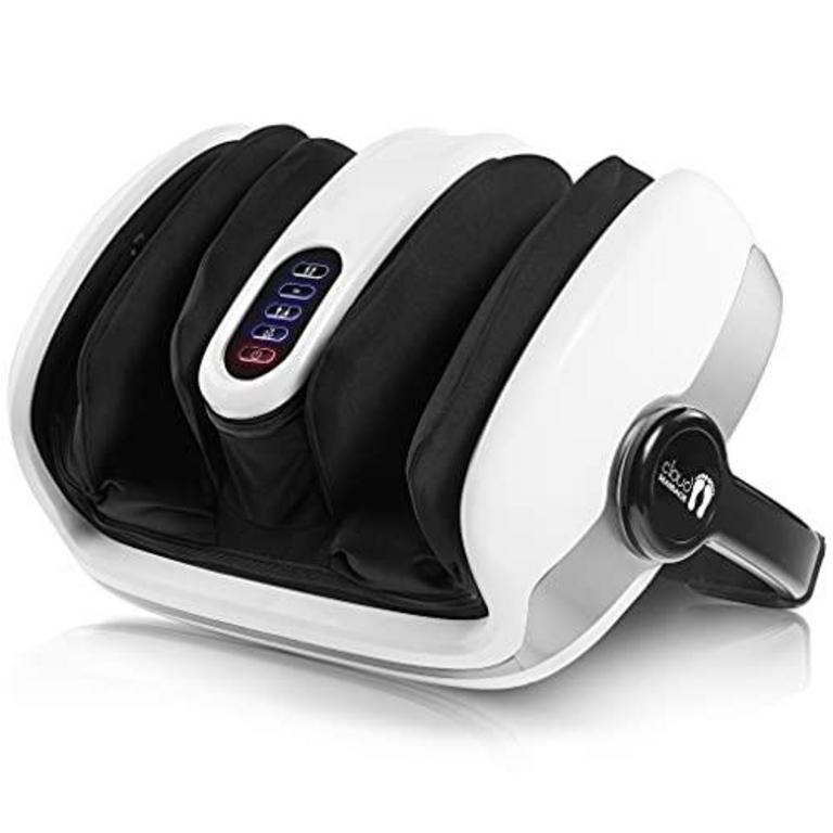 CLOUD MASSAGE FOOT MASSAGER
