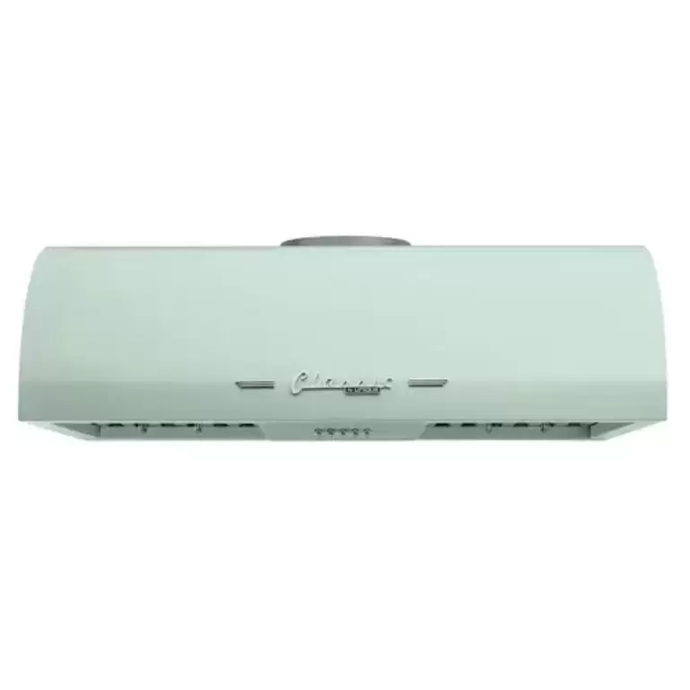 UNDER CABINET RANGE HOOD