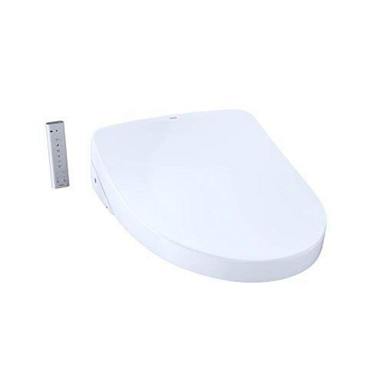 TOTO WASHLET+ ELECTRONIC BIDET