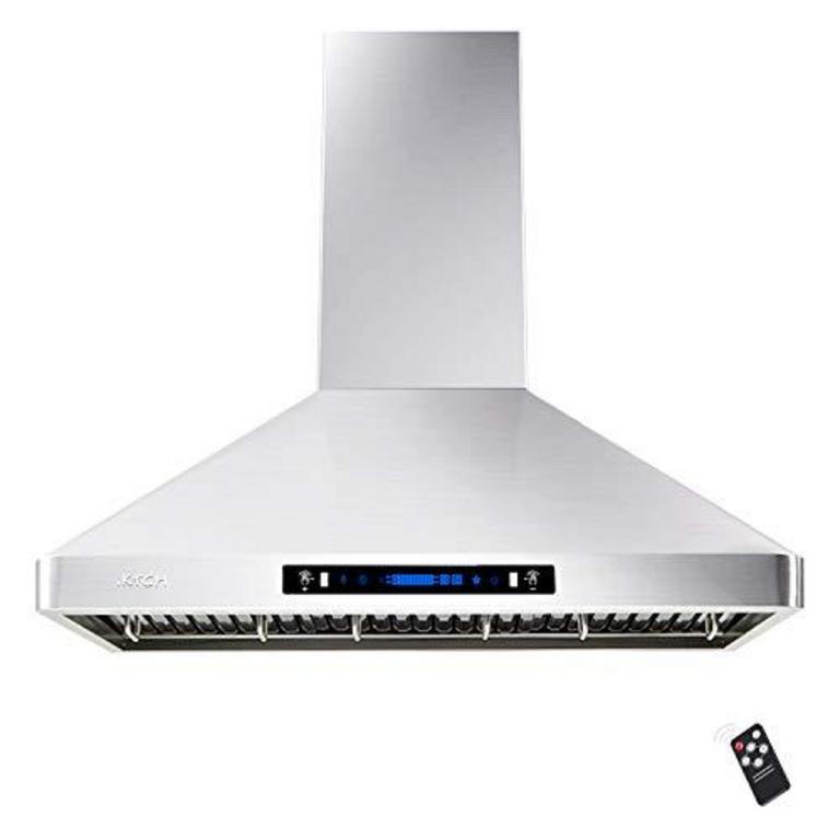 IKTCH 36'' RANGE HOOD