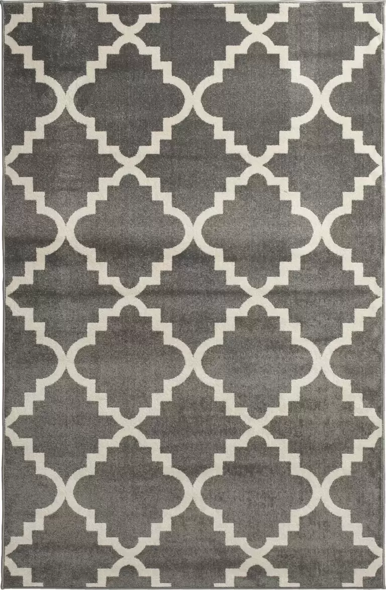 8'8"X11'10" SITZ AREA RUG