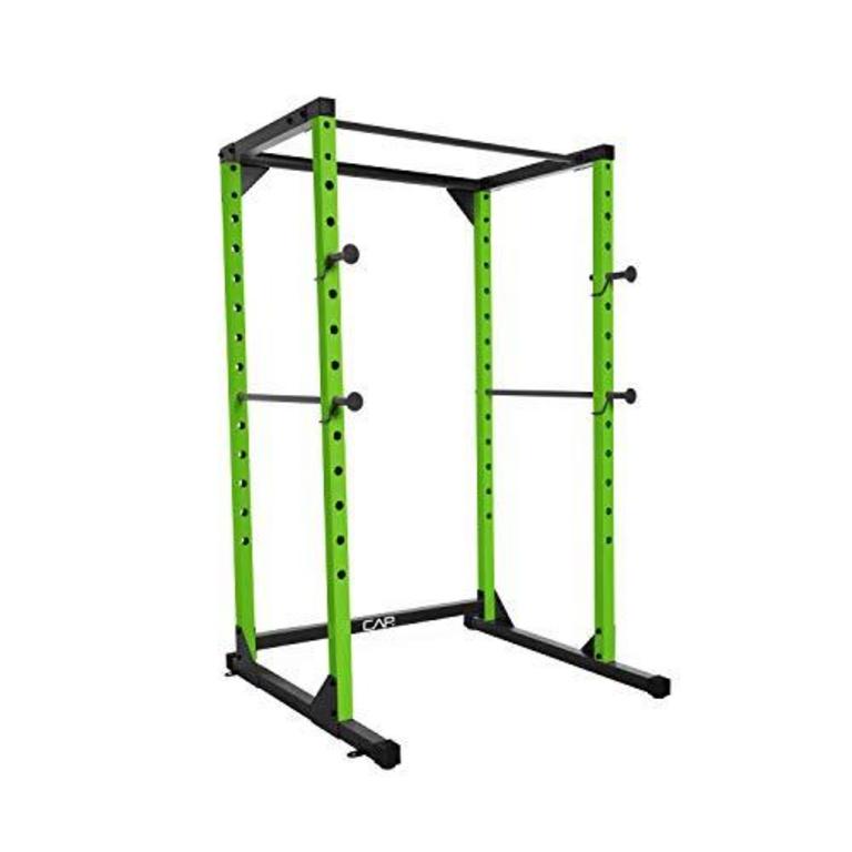 CAP 6' POWER RACK