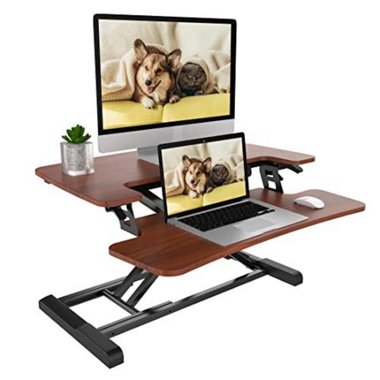 FLEXISPOT DESK RISER