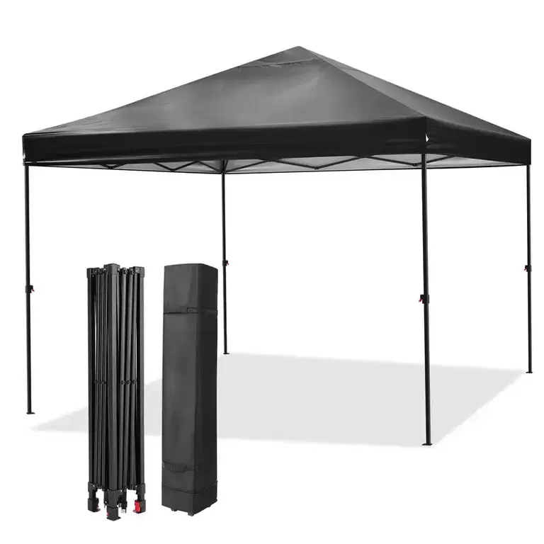 10'X10' FTMETAL POP-UP CANOPY