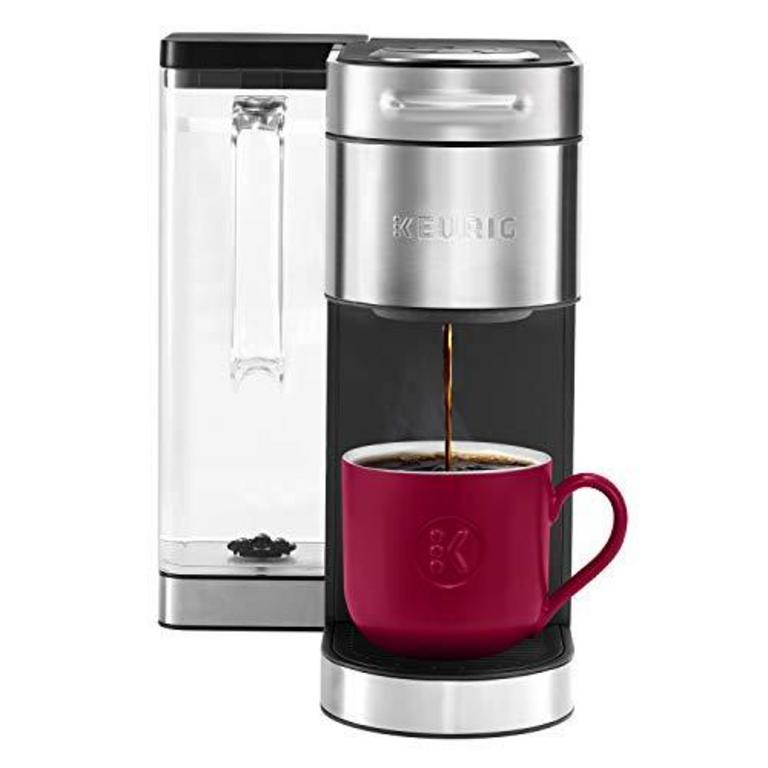 KEURIG 78-OZ COFFEE MAKER