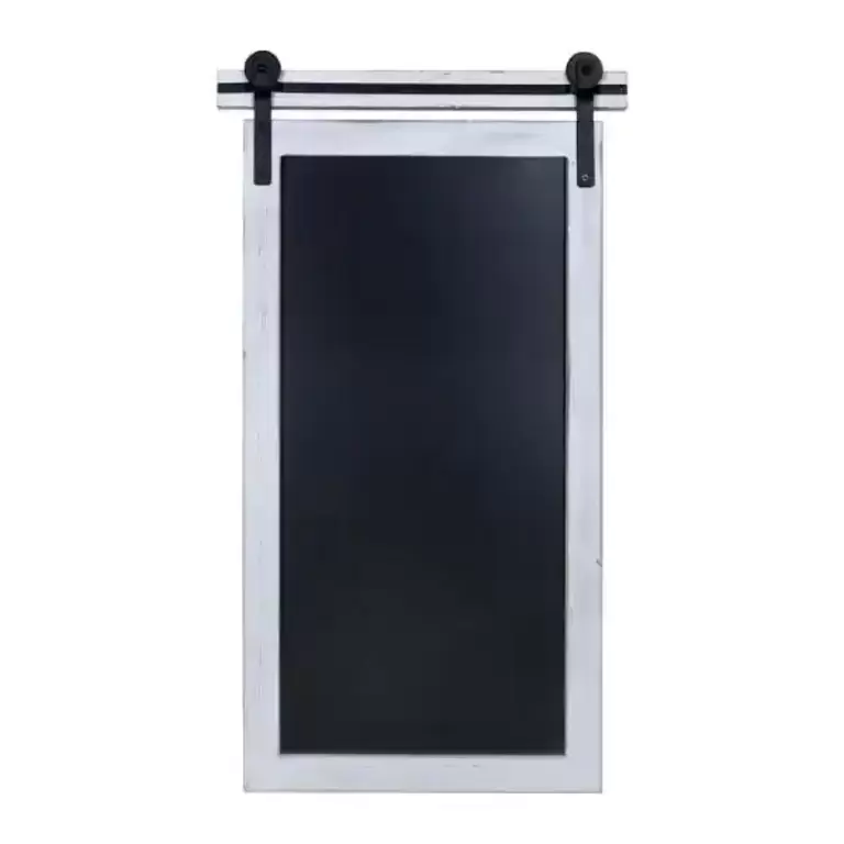 FARMHOUSE WALL CHALKBOARD