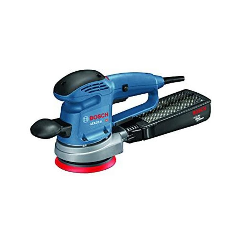 BOSCH RANDOM ORBIT SANDER