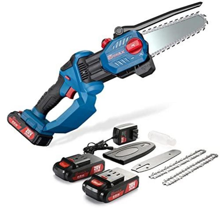 ENHULK 6'' MINI CHAINSAW
