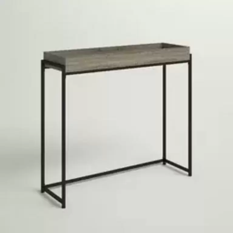 SONNY 39'' CONSOLE TABLE