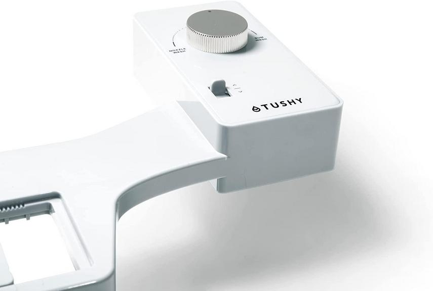 TUSHY 2.0 BIDET ATTACHMENT