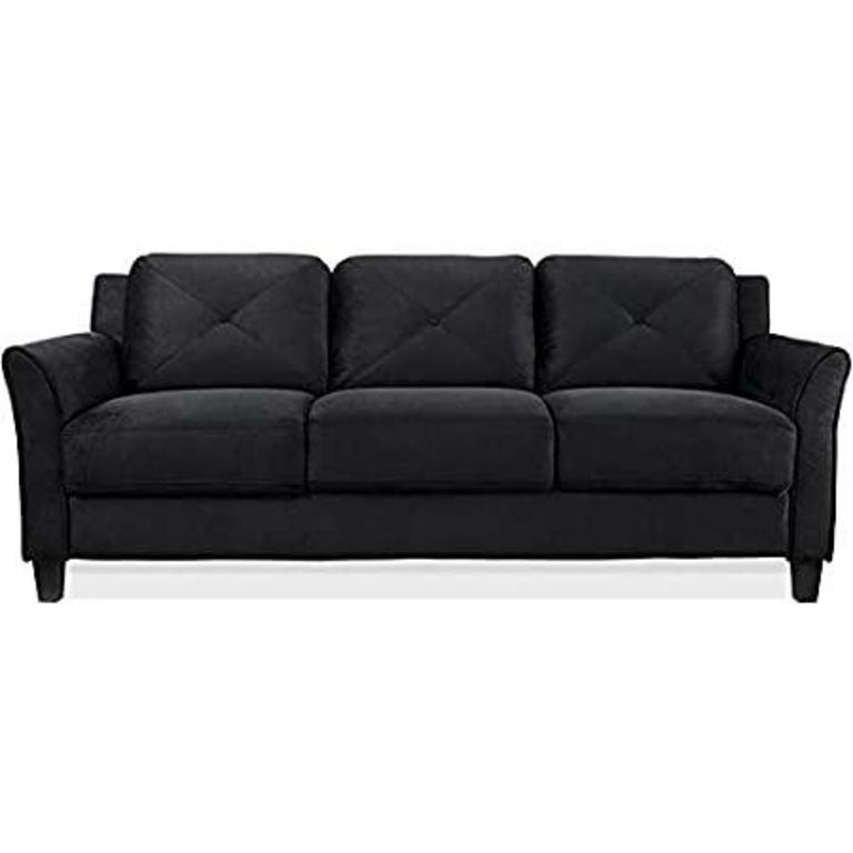 IBIZA FLARED ARM SOFA